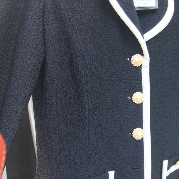 Brand new St John blazer - Picture 5 of 8